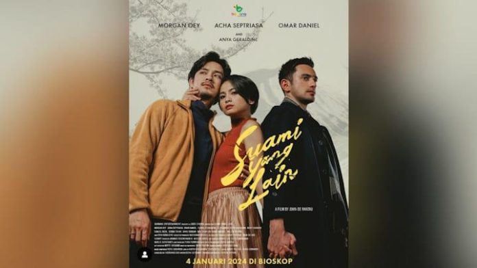 10 Film Indonesia yang Tayang 2024, dari Horor Sampai Komedi