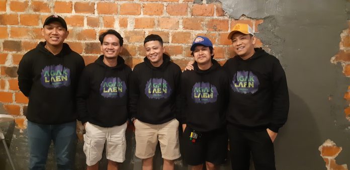 Usai Film Ngeri-Ngeri sedap, Imajinari kembali hadirkan karya terbaru, 