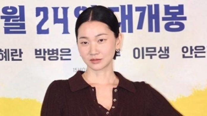 Aktris Citizen of a Kind, Jang Yoon Ju Mengidap Hipotiroidisme Selama 15 Tahun 