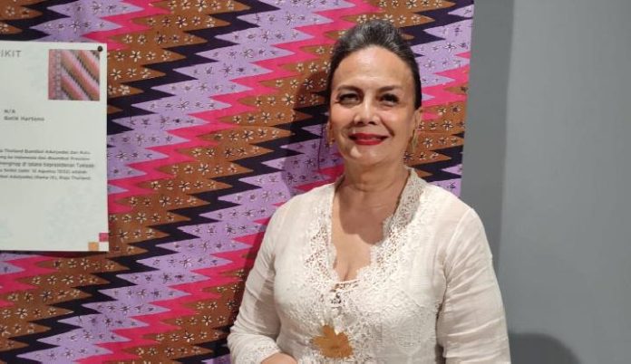 Berkat Kemampuan Aktingnya, Christine Hakim Masuk Forbes 50 Over 50: Asia 2024