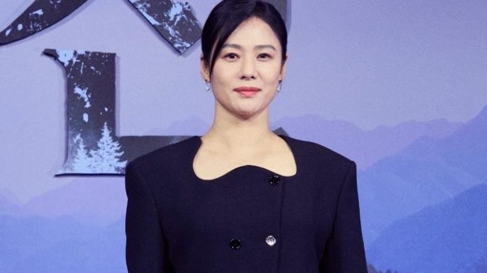Berperan Sebagai Yoon Seo Ha di The Bequeathed, Kim Hyun Joo: Banyak yang Dipotong