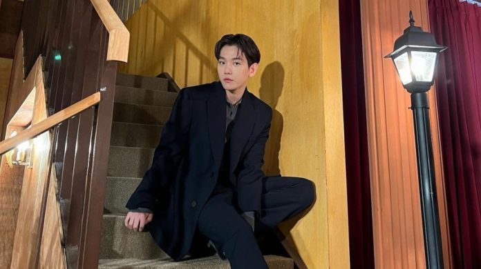 Bikin Fans Kaget, Baekhyun EXO Dikonfirmasi Gelar Konser Solo di Istora Senayan