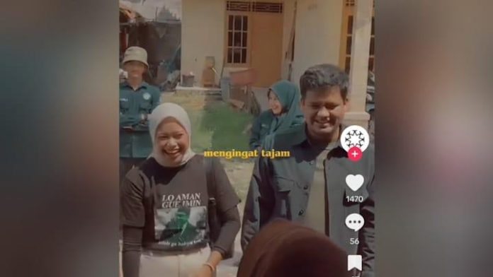 Ekspedisi Perubahan, Cara Rara Muhaimin dan Mikail Baswedan Rangkul Generasi Muda