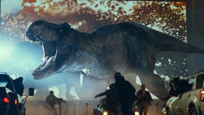 Film Jurassic World Terbaru Sedang Digarap, Kembali ke Tangan Penulis Aslinya