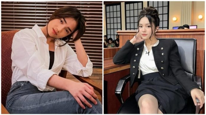 Ganjar Pranowo Jodohkan Alam Ganjar dengan Fuji, Pacar Anaknya Langsung Galau