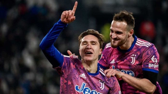 Hasil Bola Semalam: Juventus Tundukkan Sassuolo, Sevilla Menang di Copa del Rey