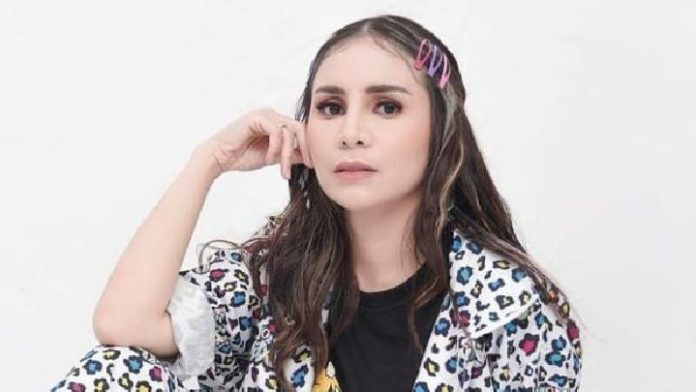 Ingatkan Momo Tidak Pakai Lagu Geisha untuk Konser Solo, Roby: Mending Gabung Aja