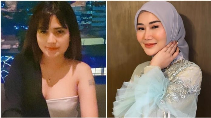 Irene Bermawi Serang Fuji Habis-habisan, Sebut Didalangi Marissya Icha