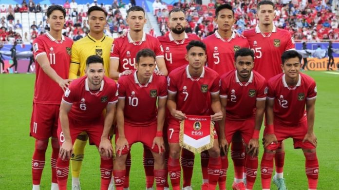 Jadwal Piala Asia 2023 Hari Ini: Jadi Penentuan Timnas Indonesia Lolos 16 Besar