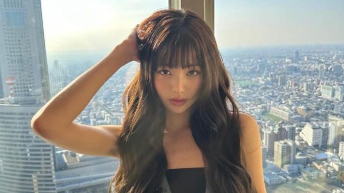 Jang Wonyoung IVE Menang Gugatan, YouTuber Sojang Harus Ganti Rugi Rp 1,1 Miliar