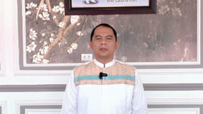 KPK Geledah Rumah Bupati Labuhanbatu dan 2 Tempat Lainnya