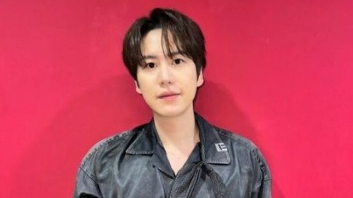 Kyuhyun Super Junior Dikonfirmasi Gelar Konser Solo di Indonesia