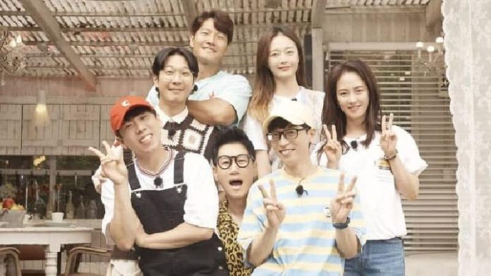 Mengenal Ji Suk Jin yang akan Muncul Lagi di Running Man Setelah Sejenak Rehat
