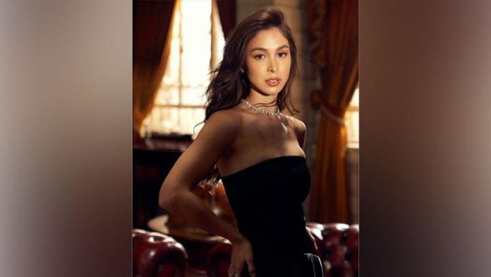 Mengenal Julia Barretto, Bersama Nicholas Saputra Aktris Filipina Ini Membintangi Serial Viu Secret Ingredient