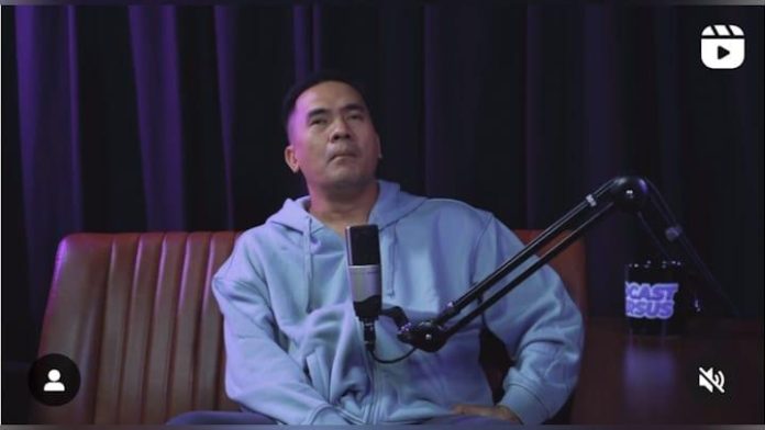 Nangis saat Ditangkap, Saipul Jamil Minta Tolong Warga karena Mengira Dibegal