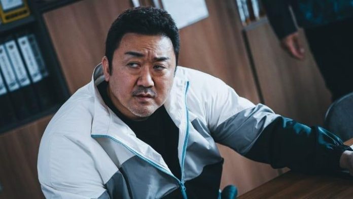 Perjalanan Ma Dong Seok Jadi Aktor Chungmoro Hingga Tembus Marvel  