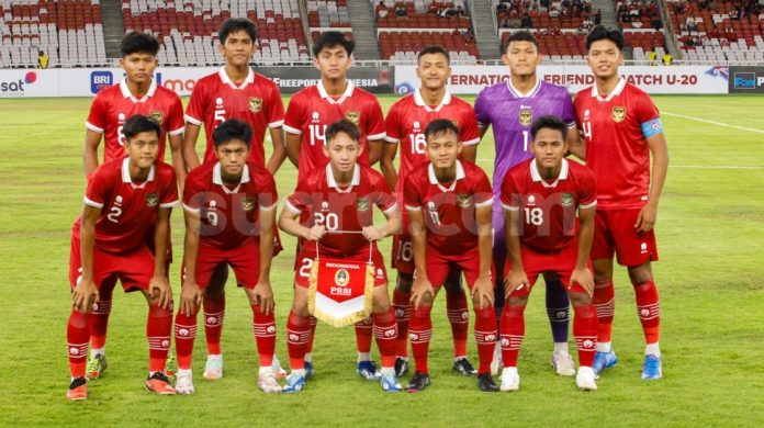 Shin Tae-yong Bongkar Timnas Indonesia Kalah Jauh dengan Australia, Cuma 30 Persen Kemungkinan Bisa Menang