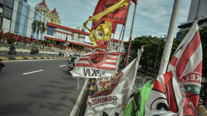 Survei Pilpres 2024 Populix: Gen Z Punya Harapan Tinggi, Millenial Skeptis 