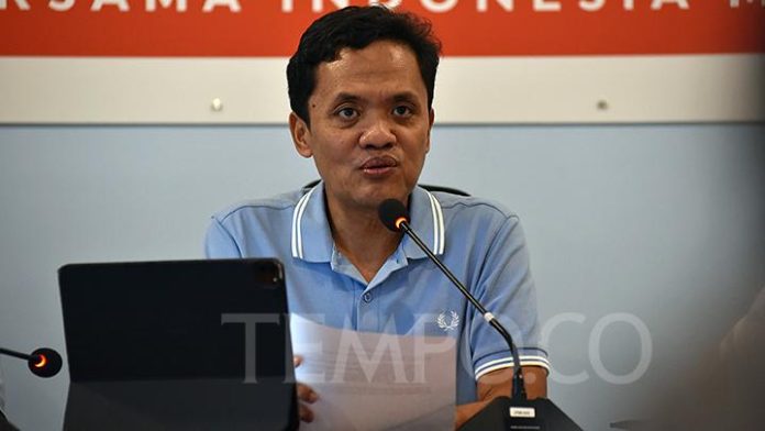 TKN Bantah Prabowo Subianto Emosi saat Ucapkan Pintar atau Goblok: Beliau Suka Bercanda