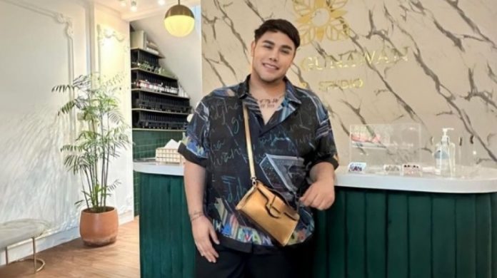 Tak Masalah Keluar TV, Ivan Gunawan Klaim Sudah Dikenal sampai Luar Negeri Berkat Fesyen