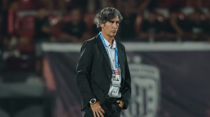 Teco Antusias Bali United Bakal Jajal Kekuatan Klub Korea Selatan