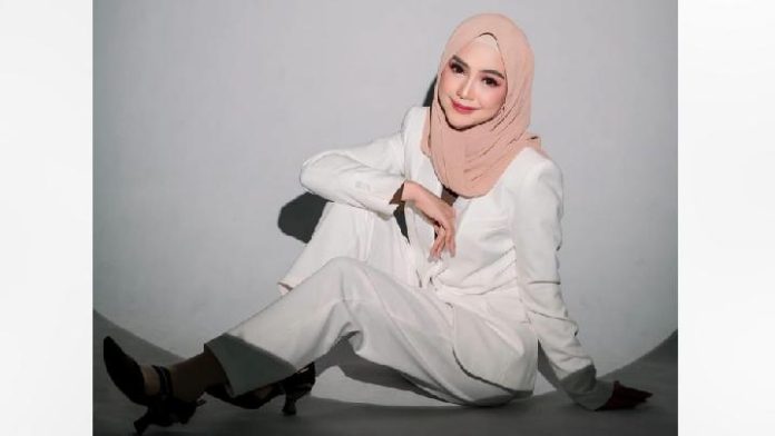  Cerita Pahit Kehidupannya Disindir Kemal Palevi, Begini Tanggapan Ria Ricis