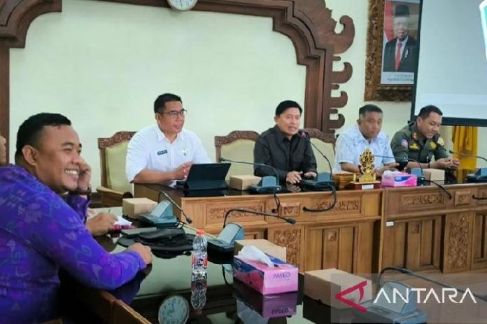 DPRD Bali Usulkan Pemasangan CCTV untuk Pantau Kotak Suara di PPK