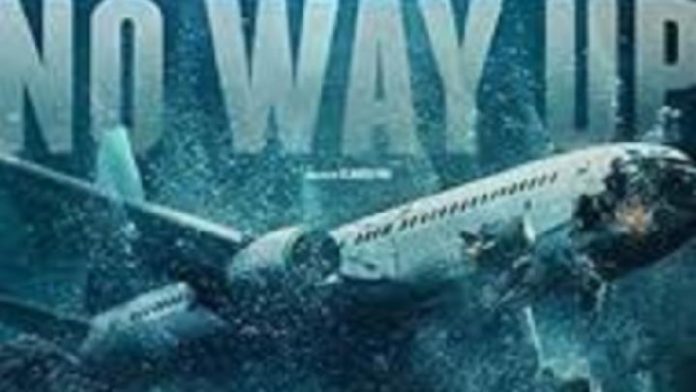 Film No Way Up: Sinopsis dan Para Pemerannya