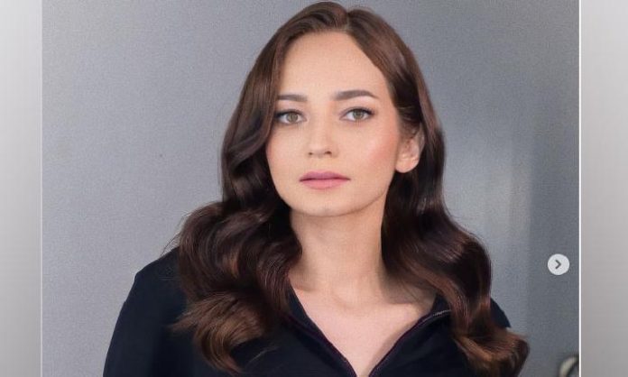 Ingatkan Netizen agar Tidak Golput, Enzy Storia: Hak Suara Kita Penting