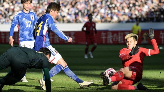 Junya Ito Tinggalkan Timnas Jepang di Piala Asia 2023, Diduga Akibat Pelecehan Seksual