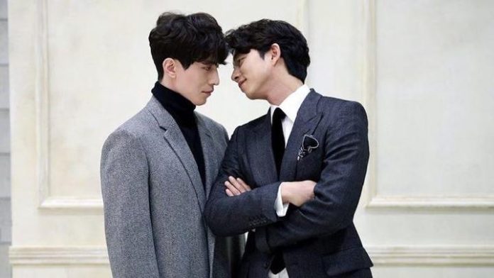 Lee Dong Wook Pernah Ingin Pensiun Akting, Digagalkan Aktor Ini 