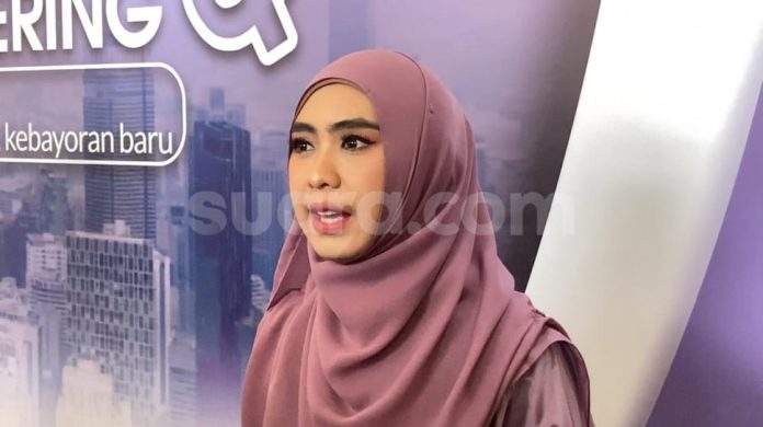 Oki Setiana Dewi Sudah Ingatkan Ria Ricis sebelum Dipersunting Teuku Ryan: Nikah Bukan untuk Bahagia