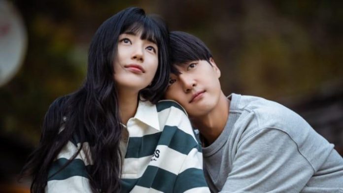 Pemerintah Korea Selatan Berencana Larang Adegan Merokok di K-Drama