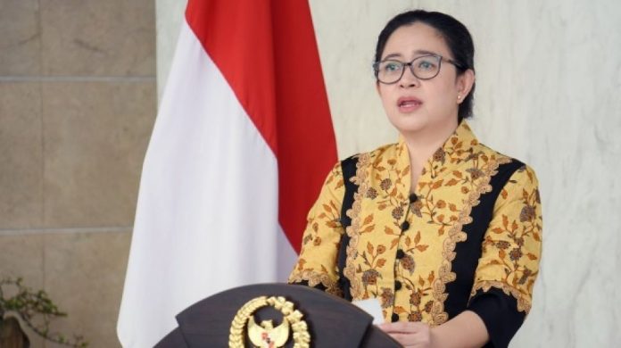Pidato Puan Di Rapat Paripurna: Negara Tak Boleh Kurangi Hak Rakyat Memilih Pemimpin