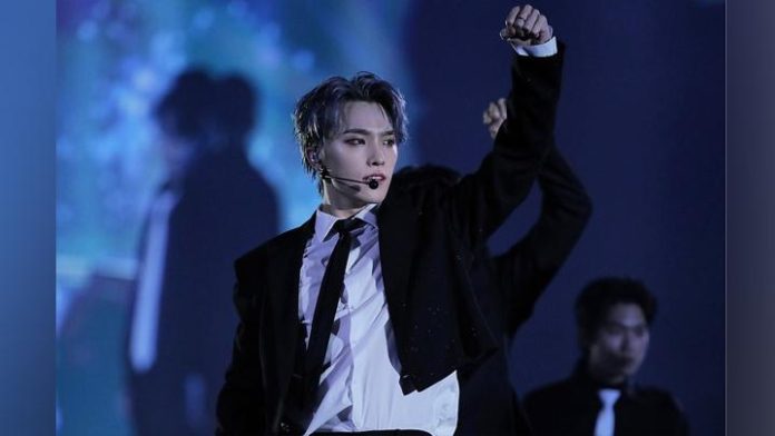 Profil Dino Seventeen Genap 25 Tahun, Talenta Termuda Seventeen Pengagum Michael Jackson