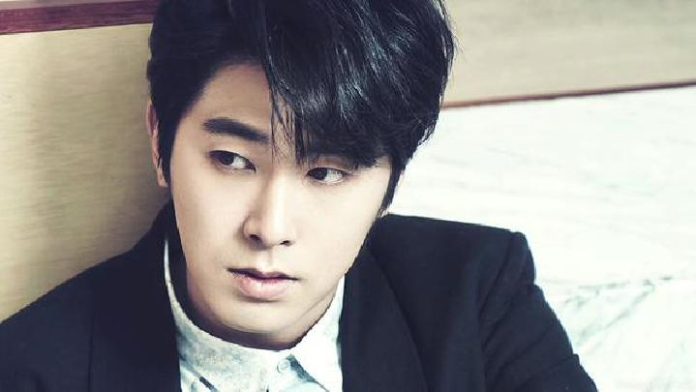 Profil Yunho Leader TVXQ yang Kenyang Berperan di Aneka Drakor