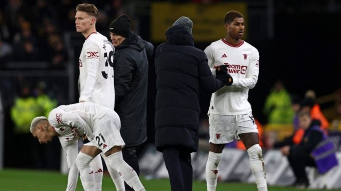 Scott McTominay Merendah Jadi Pahlawan Manchester United Hadapi Villa, Malah Puji 2 Pemain Ini