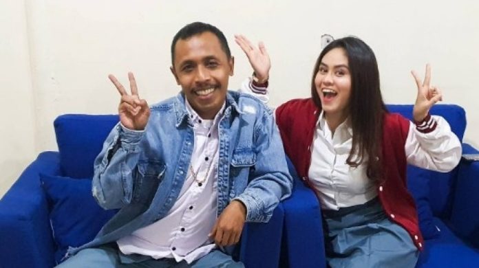 Sebelum Cerai, Dwinda Ratna Minta Mas Pur TOP Seperti Raffi Ahmad karena Terpesona