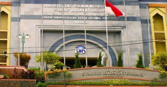 Sivitas Akademika Kampus STF Driyakara dan UIN Jakarta juga akan Beri Pernyataan Sikap Hari ini