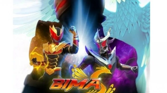 Intip Sinopsis Bima S Season 2 Part 3 Episode Revelation
