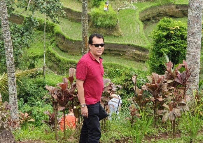 Kepala Badan Pendapatan Daerah (Bapenda) Kota Batam, Raja Azmansyah mengatakan pemasangan alat perekam pajak atau tapping box membuahkan hasil positif di Kota Batam Provinsi Kepulauan Riau (Kepri). Penerimaan pajak daerah 2024 meningkat sebesar 20 persen. (Istimewa)