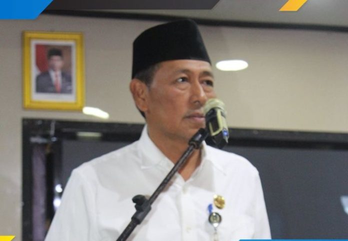 Kepala Dinas Pendidikan (Disdik) Provinsi Kepri, Andi Agung meminta siswa-siswi tingkat SMA sederajat tidak konvoi pasca kelulusan. Menurutnya, konvoi adalah kegiatan yang merugikan para siswa. (PAYUS)