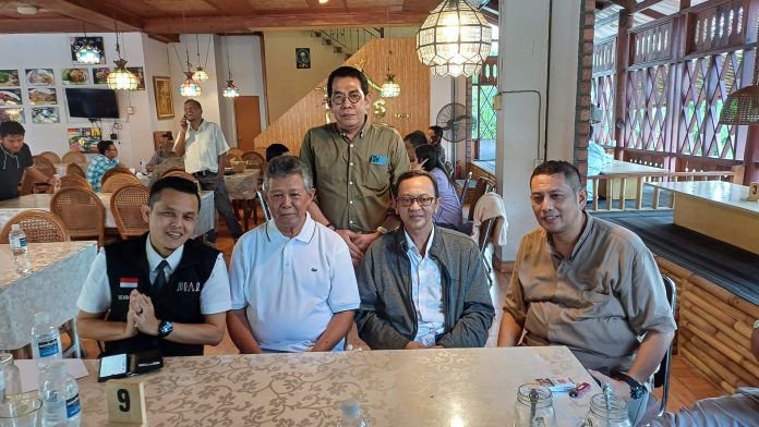 Dalam upaya menekan angka perceraian dan perundungan anak tersebut YKKPA melakukan sosialisasi dan perlindungan terhadap korban kekerasan di rumah tangga maupun di sekolah. (Roma Uly Sianturi)