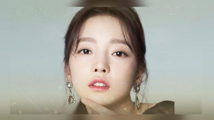 Kisah Pilu di Balik UU Goo Hara yang Baru Disahkan