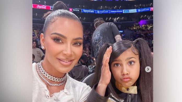 North West Bakal Tampil di Konser Musikal The Lion King Disney