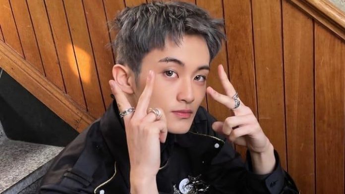 Profil Mark NCT yang akan Merilis Single dan Album Solo