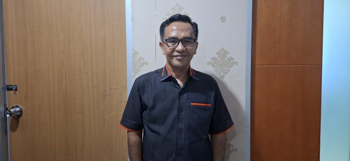 Ketua Komisi II DPRD Provinsi Kepulauan Riau (Kepri) meminta seharusnya operator kapal ferry Batam Singapura sudah bisa memulihkan kerugian mereka selama pandemi Covid-19 karena penumpang sudah mulai ramai. (Roma Uly Sianturi)