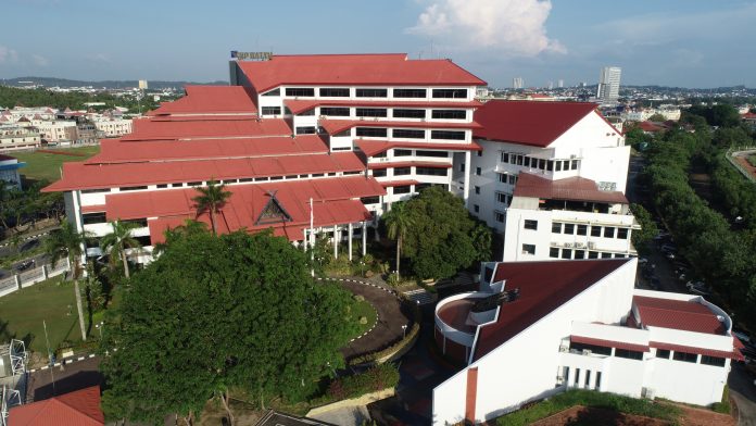 Badan Pengusahan Batam (BP Batam) menegaskan PT Adhya Tirta Batam yang harus membayar Pajak Air Permukaan (PAP) kepada Pemerintah Provinsi Kepulauan Riau (Kepri). (Ilustrasi)