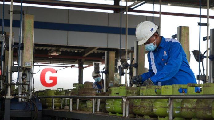 Area Manager Comm, Rel & CSR Pertamina Patra Niaga Regional Sumbagut, Susanto August Satria mengatakan menjelang perayaan Hari Raya Idul Adha 1445 H, PT Pertamina Patra Niaga Regional Sumatera Bagian Utara (Sumbagut) menjamin stok LPG dalam keadaan aman dan tersedia di Kepulauan Riau (Kepri).