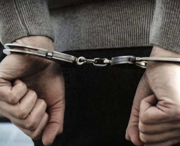 SatresNarkoba Polresta Barelang dikabarkan menangkap sala satu petinggi partai politik di Kota Batam, Provinsi Kepulauan Riau (Kepri). (ILUSTRASI)